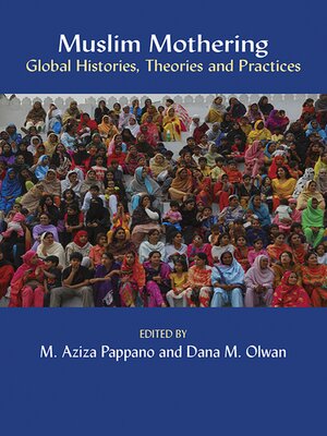 cover image of Muslim Mothering